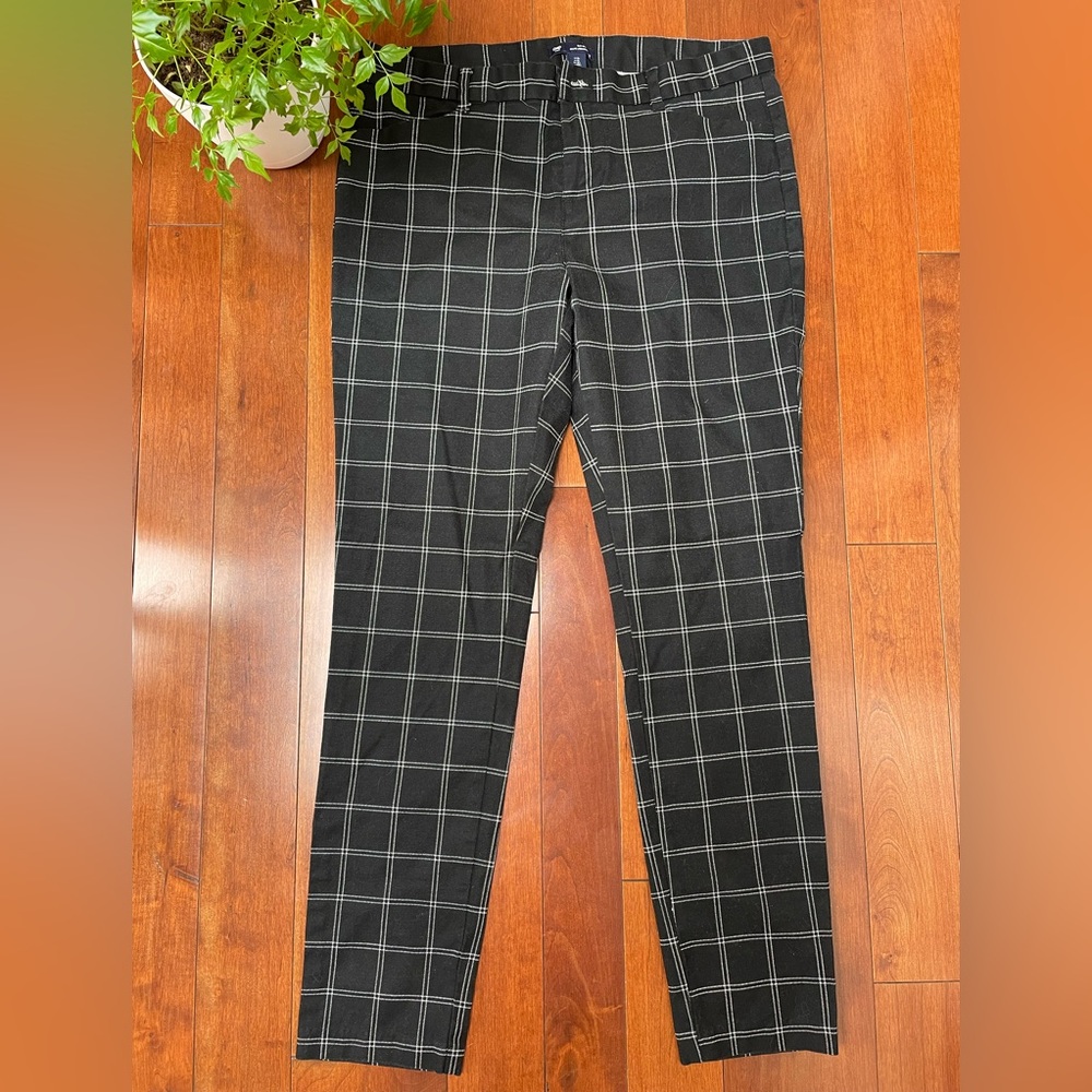 Gap pants. Size 8 - Picture 1 of 2